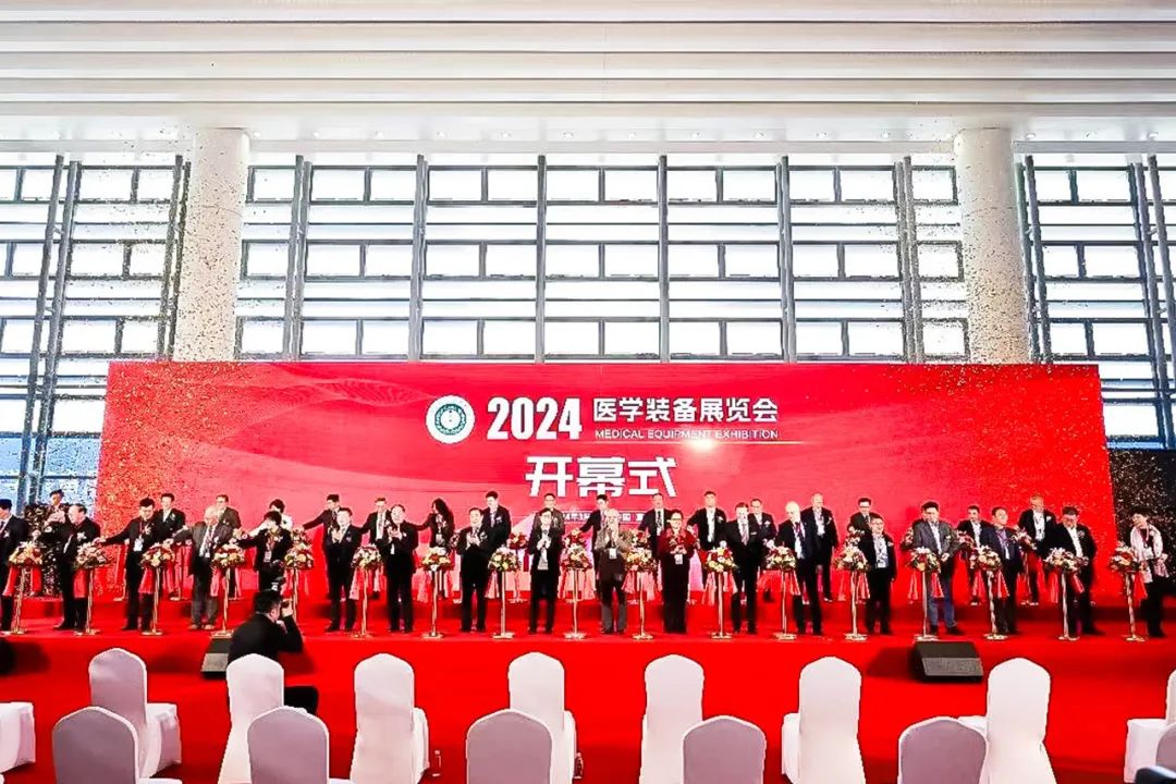 海杰亞醫療閃耀重慶裝備展 突顯腫瘤微創消融領先地位
